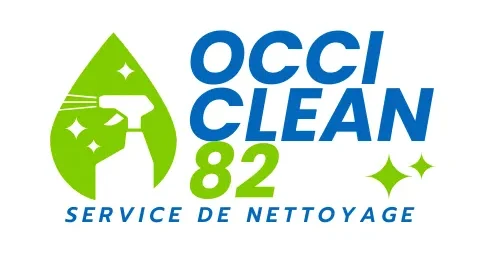 Occiclean82 service de nettoyage